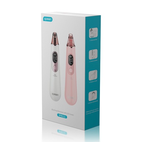 Xpreen xpre111 led - xpre111, mitesser