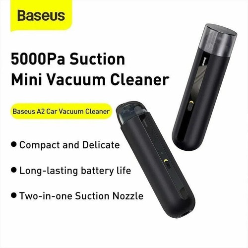 Staubsauger baseus - staubsauger,