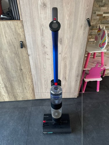 Dyson washg1 elektrobesen - dyson,