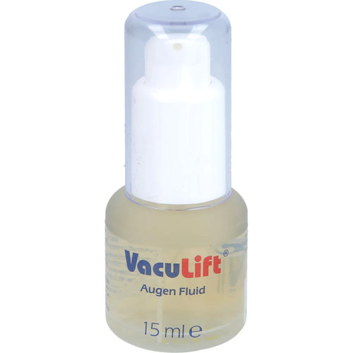 Vaculift augenfluid 15ml - augenfluid, pzn