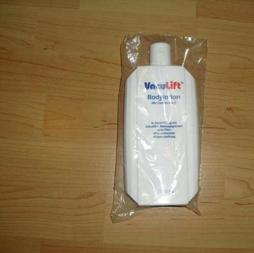 Vaculift bodylotion mit - bodylotion,