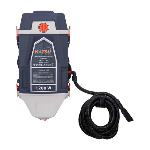 Wandgaragensauger liter - 25,